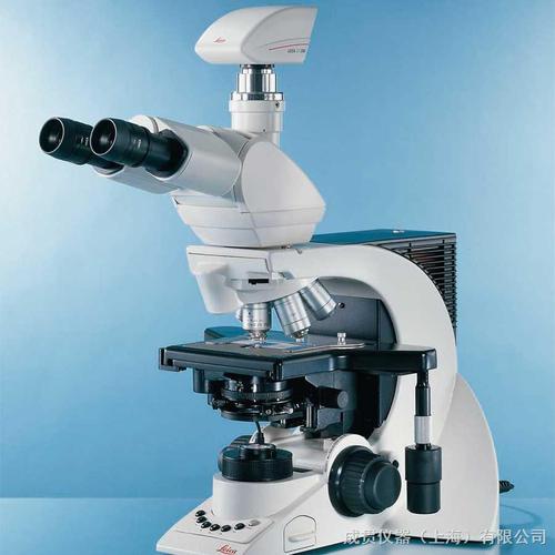 徕卡光学显微镜dm3000