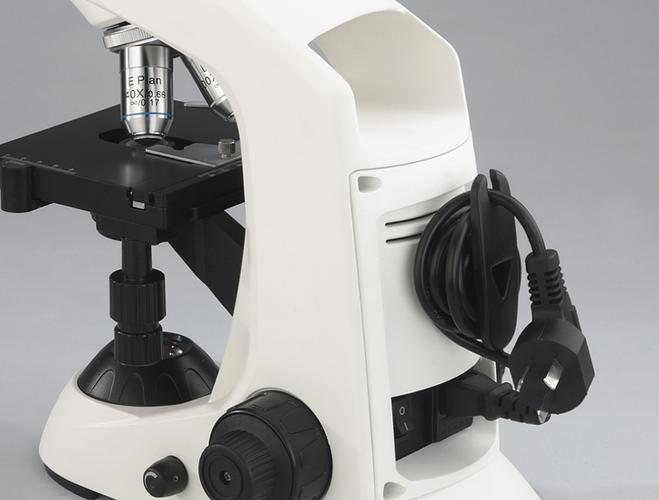 奥特光学 生物显微镜 b302 双目产品优势